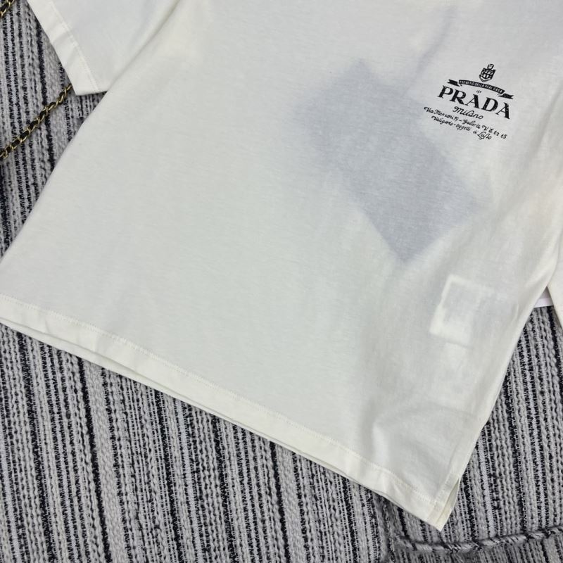 Prada T-Shirts